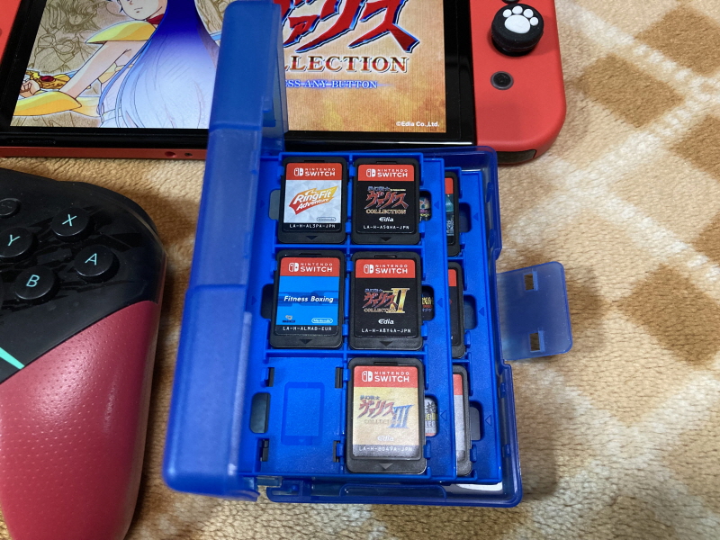 스위치(NS) 게임 100개 & 파판과 이스 ~_196.jpg