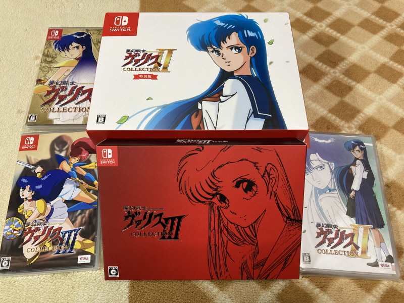 스위치(NS) 게임 100개 & 파판과 이스 ~_201.jpg