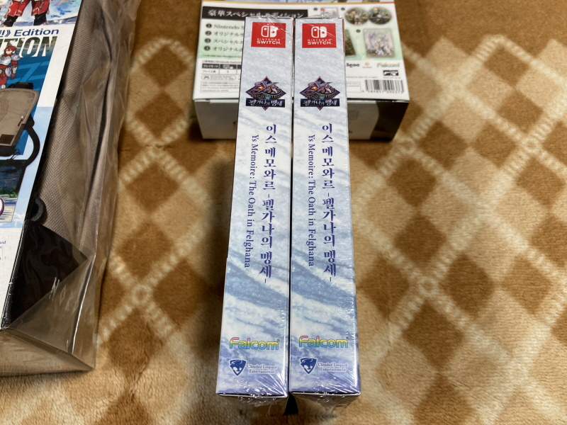 스위치(NS) 게임 100개 & 파판과 이스 ~_206.jpg