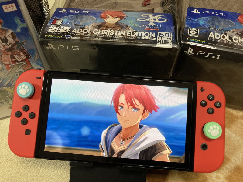 스위치(NS) 게임 100개 & 파판과 이스 ~_225.jpg