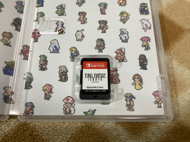 스위치(NS) 게임 100개 & 파판과 이스 ~_244.jpg