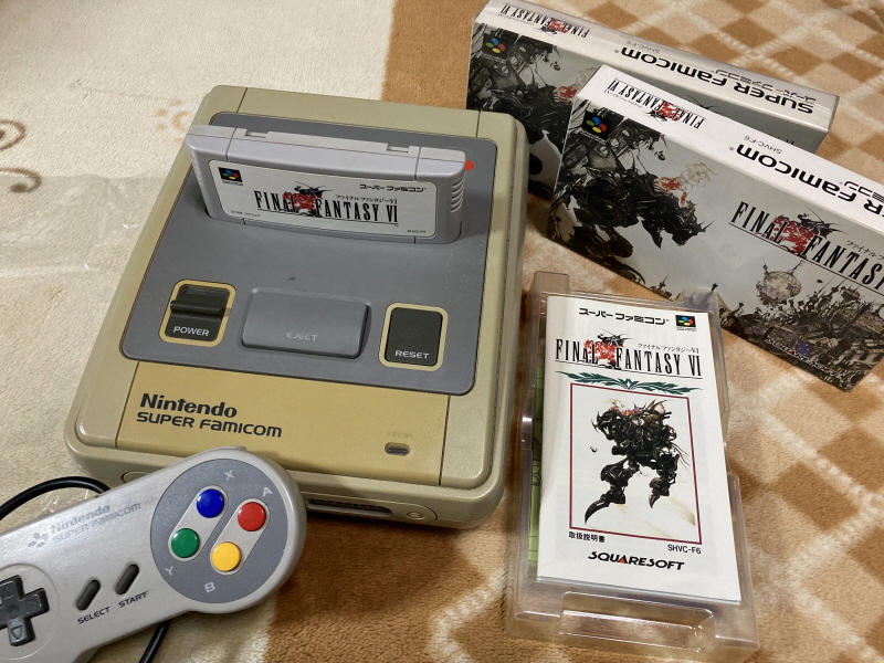 스위치(NS) 게임 100개 & 파판과 이스 ~_245.jpg