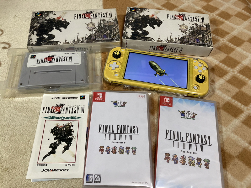 스위치(NS) 게임 100개 & 파판과 이스 ~_267.jpg