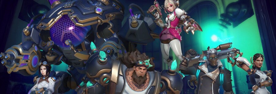 오버워치2 메이지펑크 스킨 출시 및 막시밀리앙의 금고 시작_1.jpg