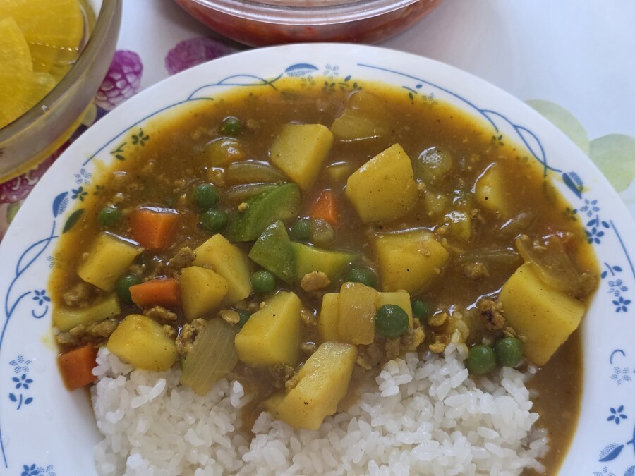 냉장고를 털어라 카레._2.jpg