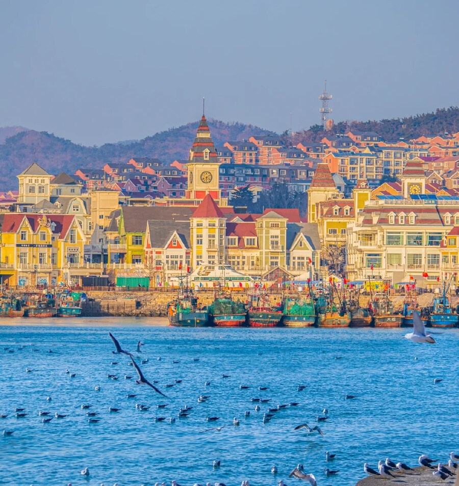 [요모] 딱 우리 가족끼리, 대련 단독투어 3일 28만원 - 푸라마 호텔_2.jpg