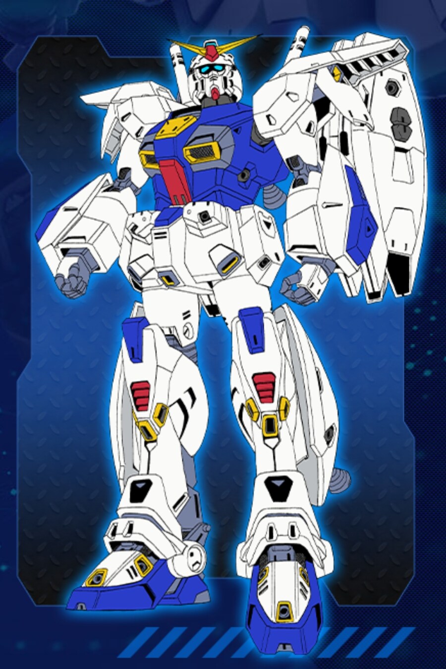 [반다이] MG F90 A to Z PROJECT 미션팩 X타입 설정 추가_47.jpg