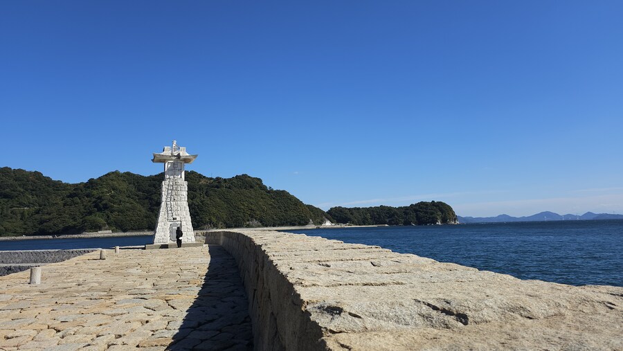 만성소화불량자의 8박9일 히로시마 여행 6,7일차 (쿠레, 미타라이)_94.jpg