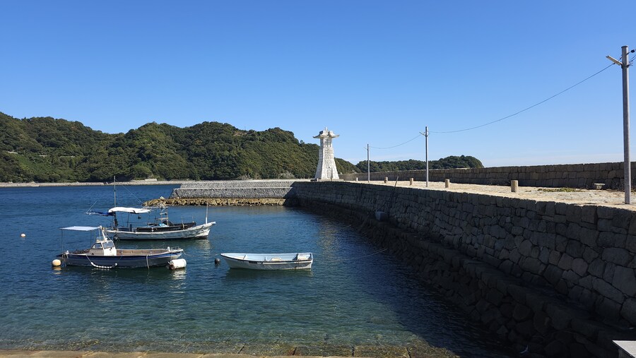 만성소화불량자의 8박9일 히로시마 여행 6,7일차 (쿠레, 미타라이)_106.jpg