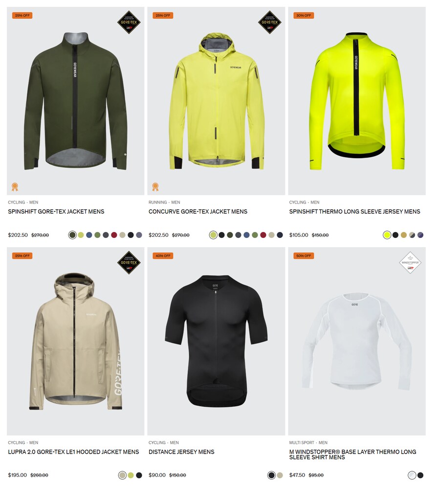 [고어웨어 미국] 품목 다양/가격 다양_1.png