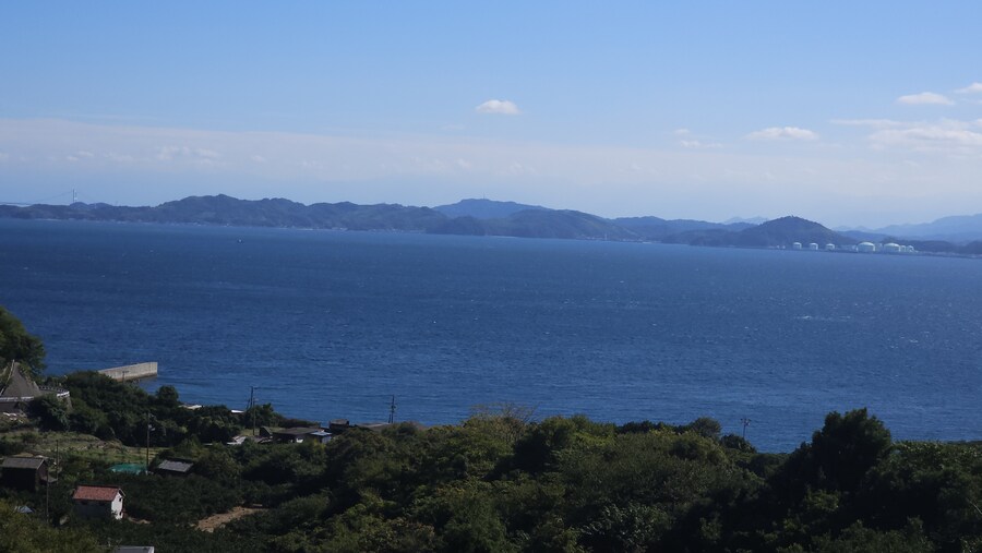 만성소화불량자의 8박9일 히로시마 여행 6,7일차 (쿠레, 미타라이)_125.jpg