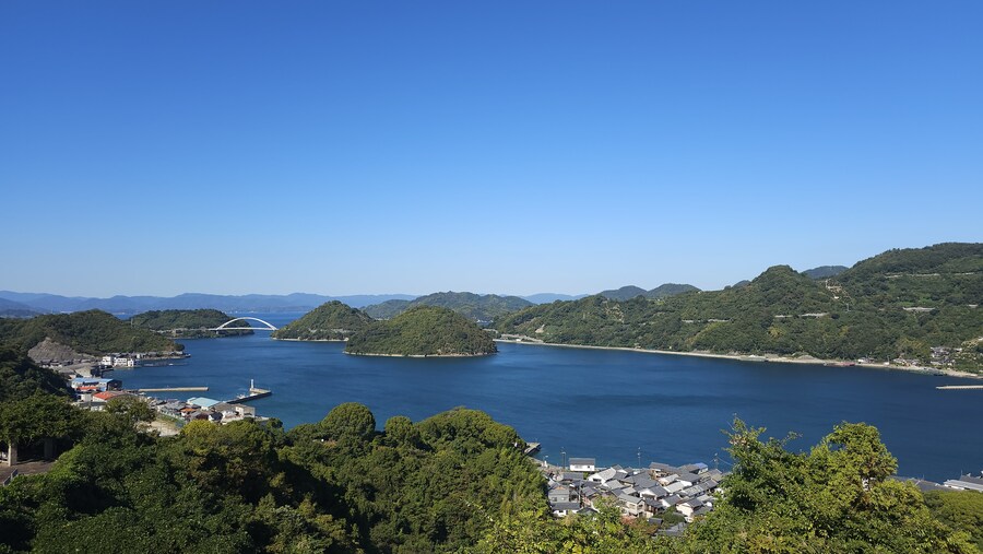 만성소화불량자의 8박9일 히로시마 여행 6,7일차 (쿠레, 미타라이)_141.jpg