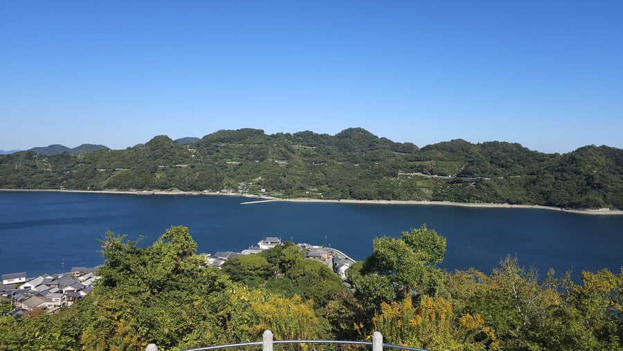 만성소화불량자의 8박9일 히로시마 여행 6,7일차 (쿠레, 미타라이)_144.jpg