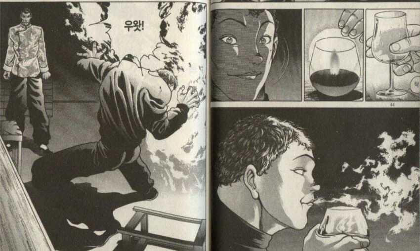 바키) "싸우는 도중에 흉기를 썼다고?"_6.jpg