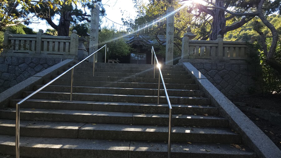 만성소화불량자의 8박9일 히로시마 여행 6,7일차 (쿠레, 미타라이)_155.jpg