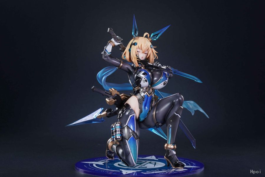 [MAGI ARTS] 1/6 바니 슈트 플래닝 - 소피아 F 셔링 닌자 Ver_9.jpg