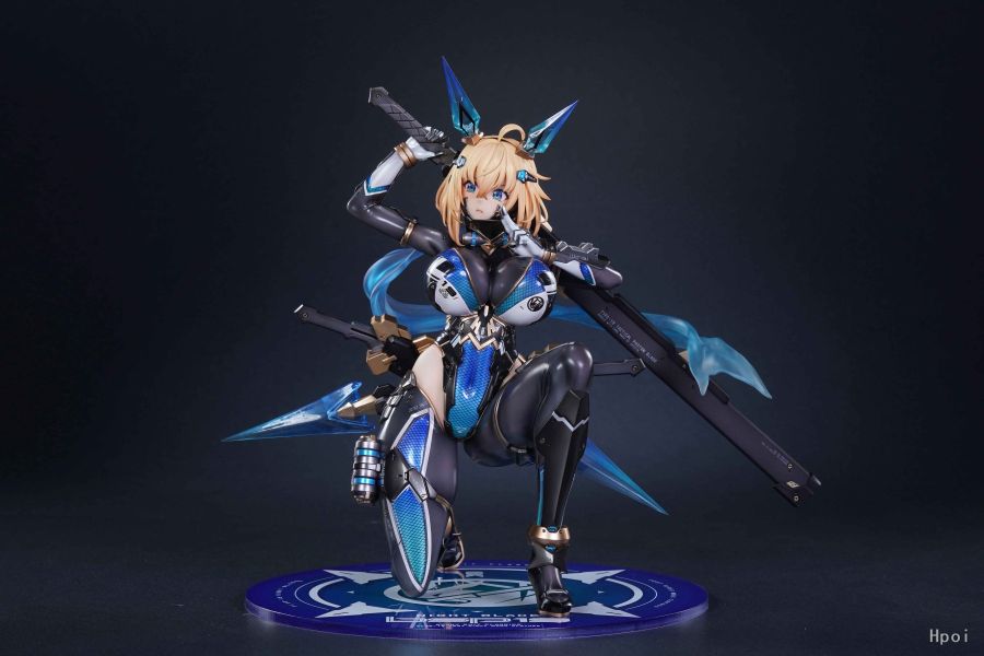 [MAGI ARTS] 1/6 바니 슈트 플래닝 - 소피아 F 셔링 닌자 Ver_11.jpg