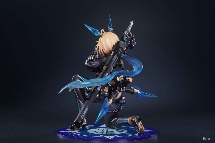 [MAGI ARTS] 1/6 바니 슈트 플래닝 - 소피아 F 셔링 닌자 Ver_16.jpg