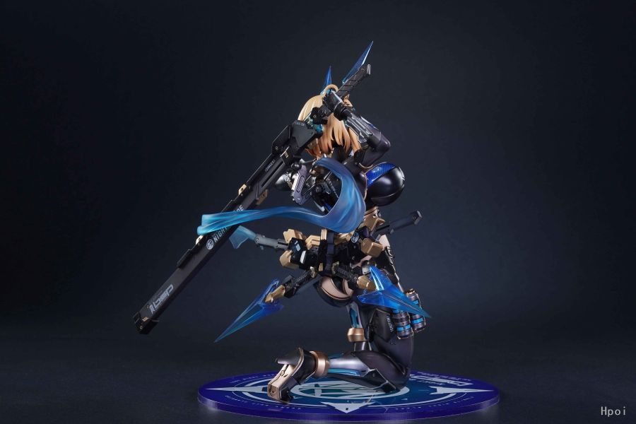 [MAGI ARTS] 1/6 바니 슈트 플래닝 - 소피아 F 셔링 닌자 Ver_18.jpg