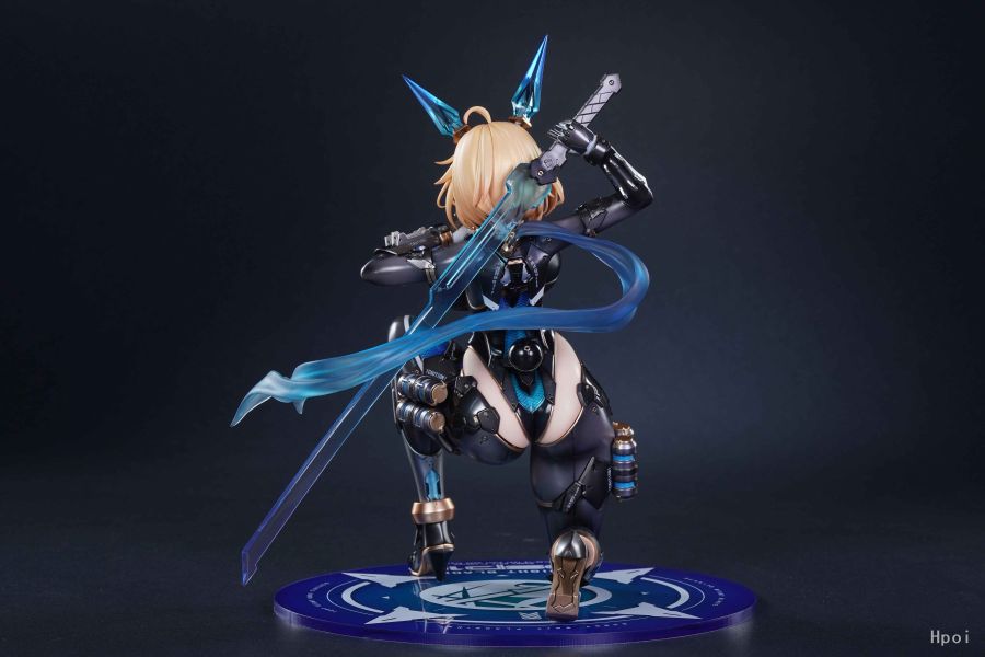 [MAGI ARTS] 1/6 바니 슈트 플래닝 - 소피아 F 셔링 닌자 Ver_30.jpg