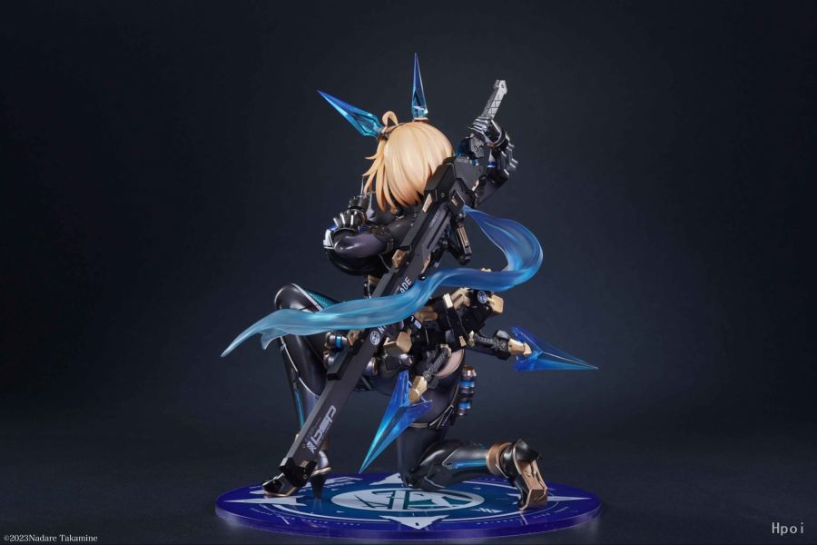 [MAGI ARTS] 1/6 바니 슈트 플래닝 - 소피아 F 셔링 닌자 Ver_35.jpg