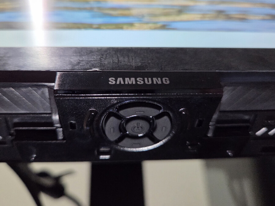 듀얼모드 모니터 삼성 Odyssey G7 LS27FG700 리뷰_5.jpg