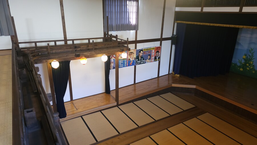 만성소화불량자의 8박9일 히로시마 여행 6,7일차 (쿠레, 미타라이)_177.jpg