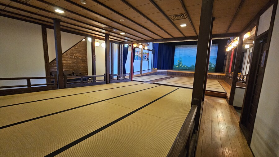 만성소화불량자의 8박9일 히로시마 여행 6,7일차 (쿠레, 미타라이)_169.jpg