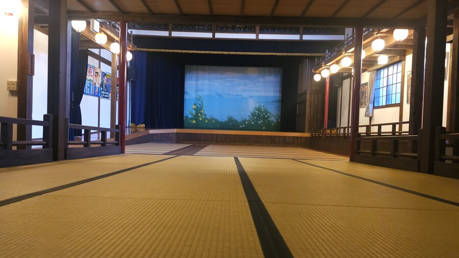 만성소화불량자의 8박9일 히로시마 여행 6,7일차 (쿠레, 미타라이)_186.jpg