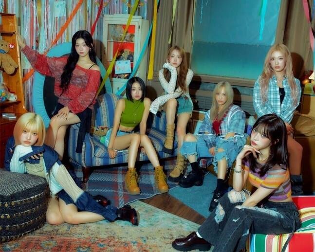 빌리, 유럽 정조준! 'Korea Spotlight 2025' 스페인 출격_1.jpg