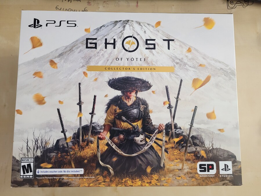 [PS5] 고스트 오브 요테이 -한정판-_2.jpg