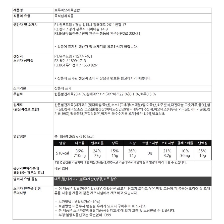 CU 김천 호두마요 제육덮밥 후기_4.jpg