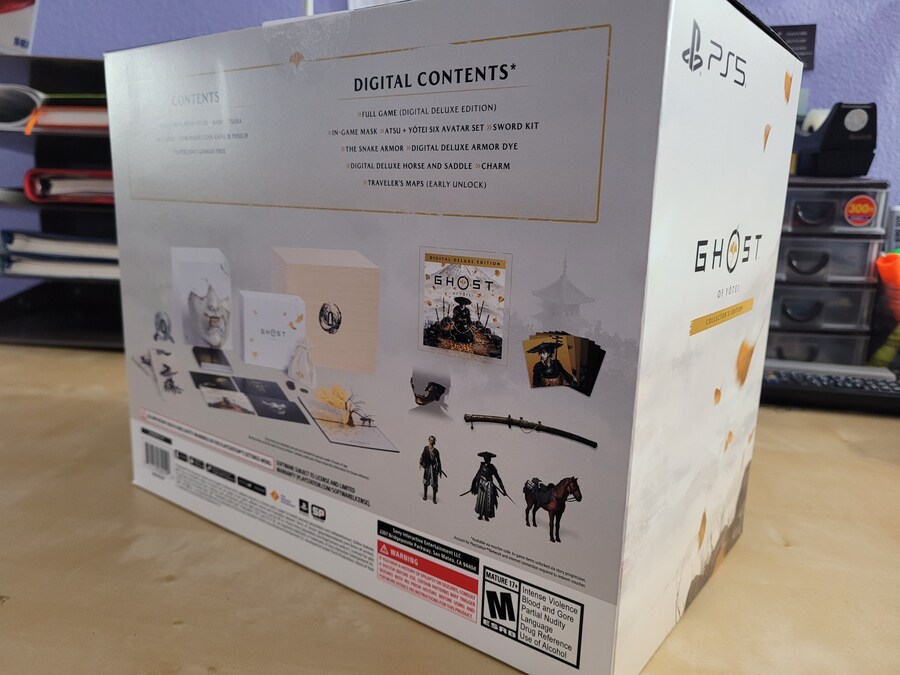 [PS5] 고스트 오브 요테이 -한정판-_4.jpg