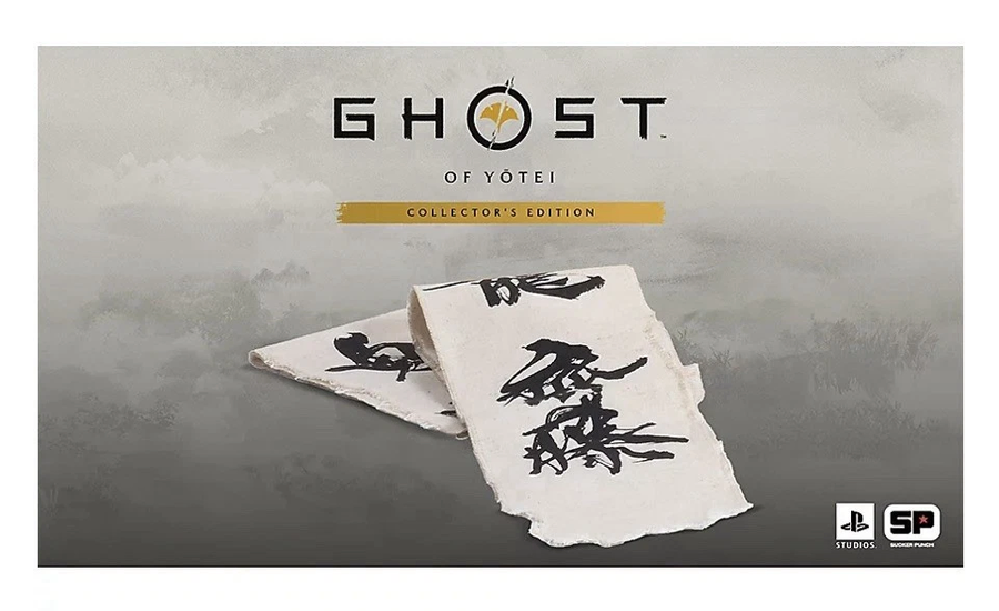 [PS5] 고스트 오브 요테이 -한정판-_16.webp