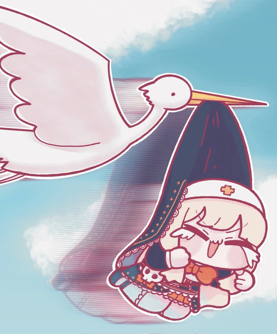 트릭컬)트위터에서 발견한 스피키 그림들_3.jpg