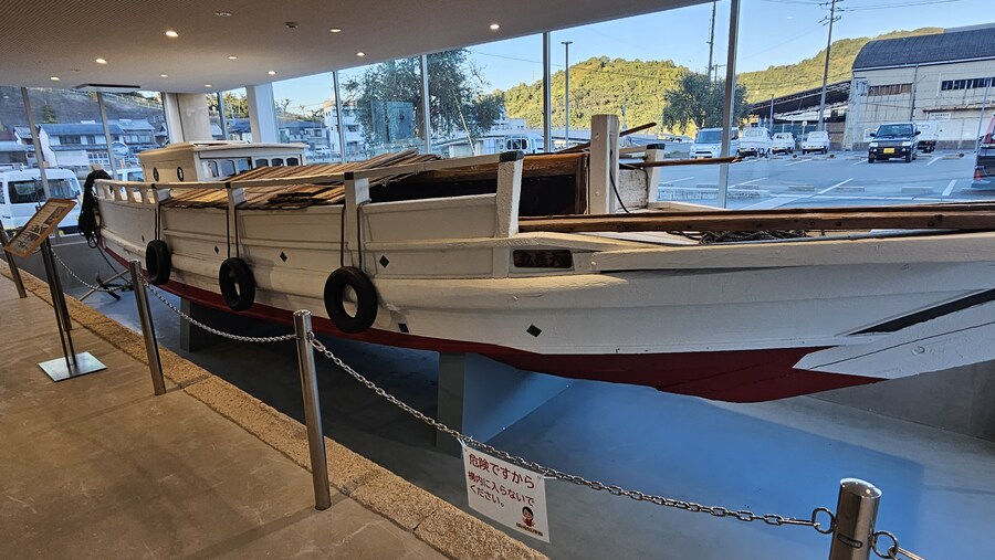 만성소화불량자의 8박9일 히로시마 여행 6,7일차 (쿠레, 미타라이)_221.jpg