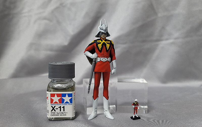 1/20, 1/100 샤아 아즈나블 피규어 도색_1.jpg