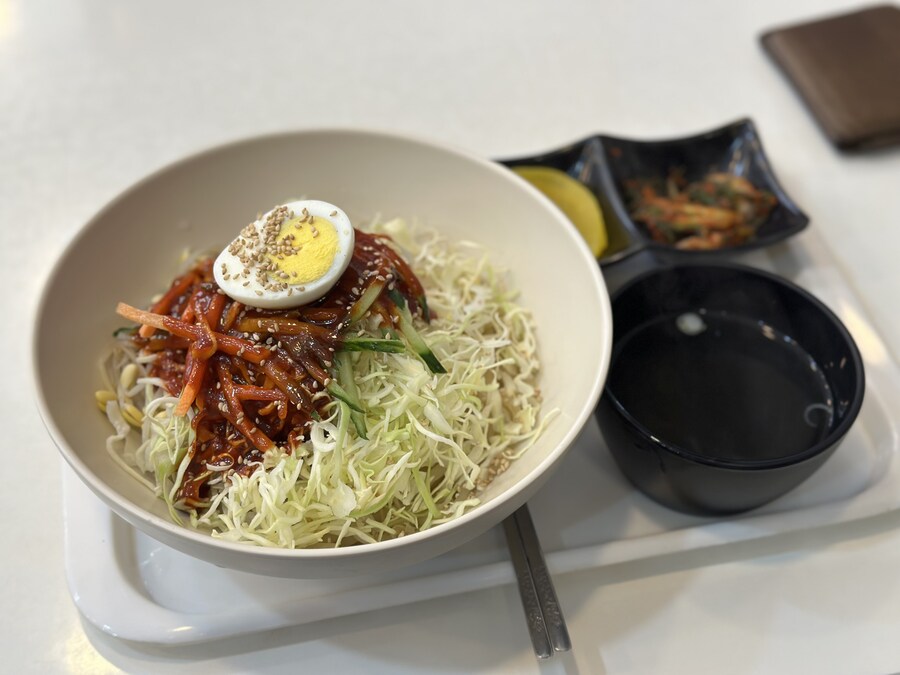 점심은 쫄면&만두_1.jpg