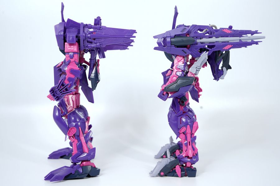 MG 아스트레이 미라쥬 프레임 세컨드 이슈 + 무등급 비교 사진_3.jpg