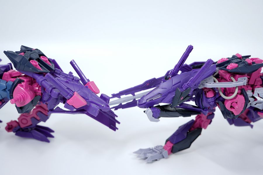 MG 아스트레이 미라쥬 프레임 세컨드 이슈 + 무등급 비교 사진_11.jpg