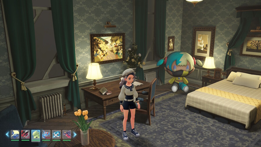 DLC 나오기 전까지 모든 컨텐츠 즐기기 완료_1.jpg