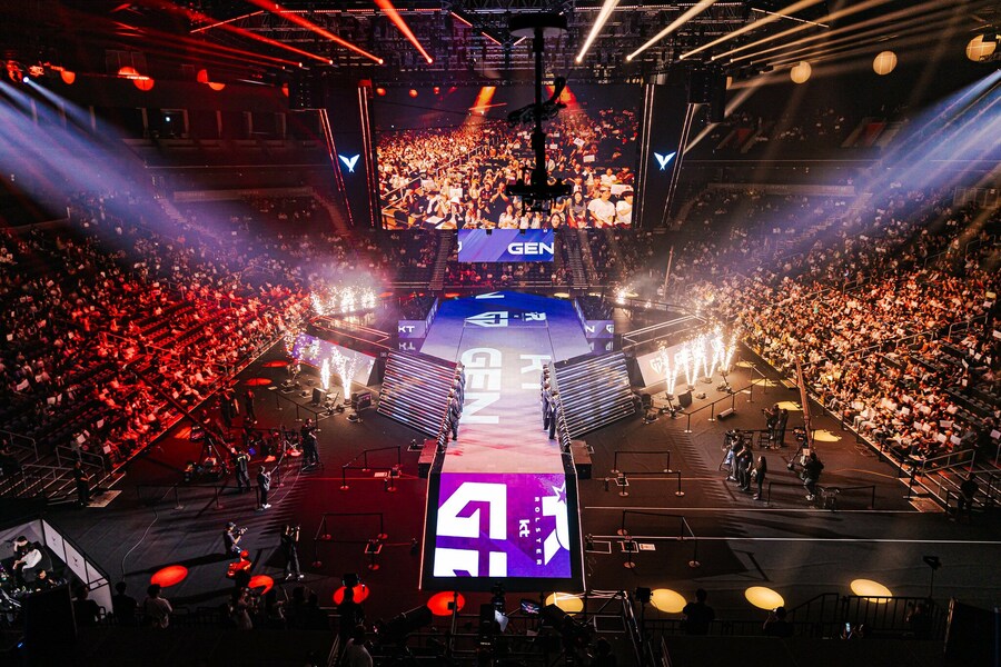 흑자 전환 LCK, ‘숫자’보다 중요한 건 ‘자격’의 증명이다_1.jpg