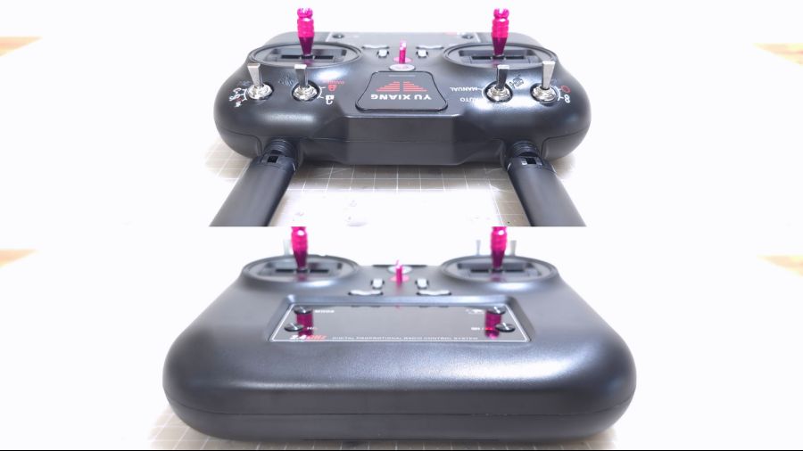 에어울프 무선조종 헬리콥터 YUXIANG F02S_24.jpg