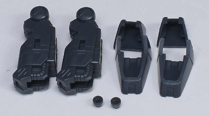 HG 1/144 드라고나 2 리프터 2 장비 타입 해외 리뷰_12.jpg