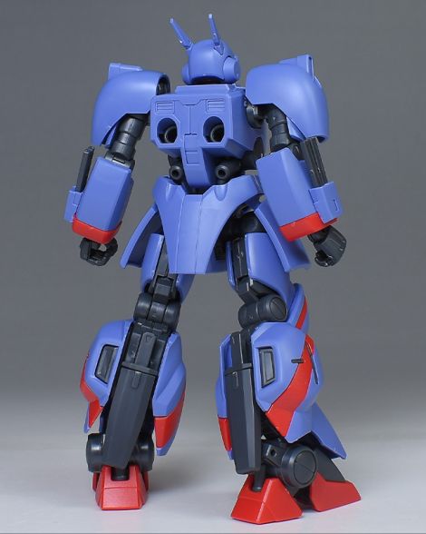 HG 1/144 드라고나 2 리프터 2 장비 타입 해외 리뷰_20.jpg