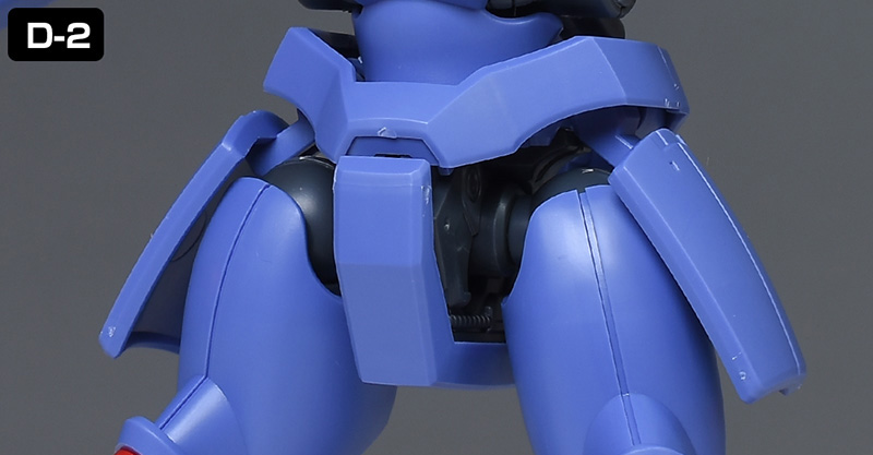 HG 1/144 드라고나 2 리프터 2 장비 타입 해외 리뷰_28.jpg