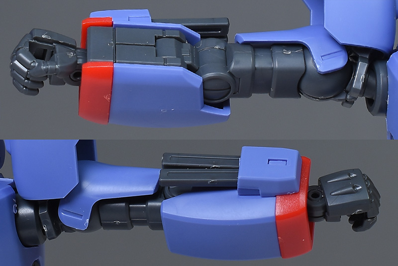 HG 1/144 드라고나 2 리프터 2 장비 타입 해외 리뷰_34.jpg