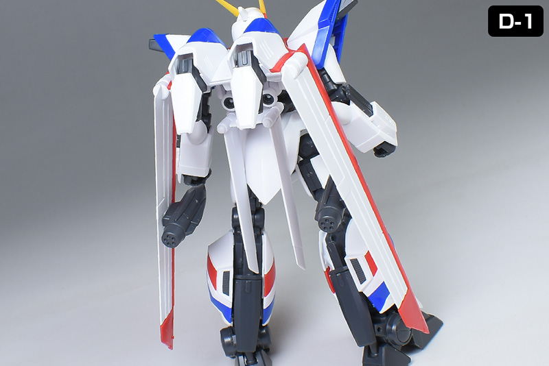 HG 1/144 드라고나 2 리프터 2 장비 타입 해외 리뷰_46.jpg