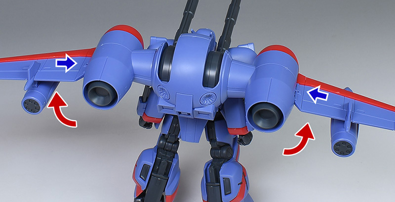 HG 1/144 드라고나 2 리프터 2 장비 타입 해외 리뷰_59.jpg