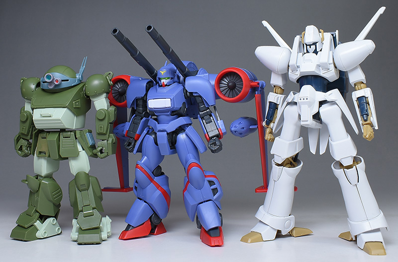 HG 1/144 드라고나 2 리프터 2 장비 타입 해외 리뷰_71.jpg